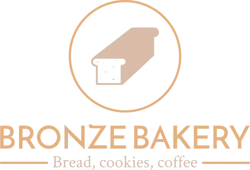 Bronze Bakery: Bread, Coookies, and Coffee